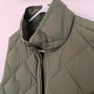 J Crew Vest